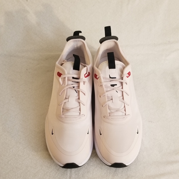 Nikw Women's Air Max Dia Shoes NWOB Size: 8 - Picture 2 of 5